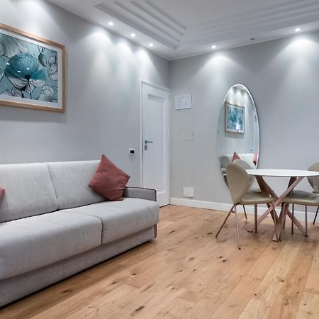 Viam 16B Suites Рим Екстер'єр фото