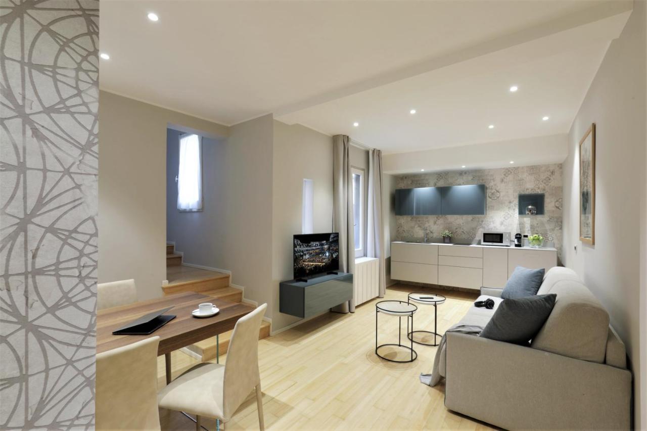 Viam 16B Suites Рим Екстер'єр фото