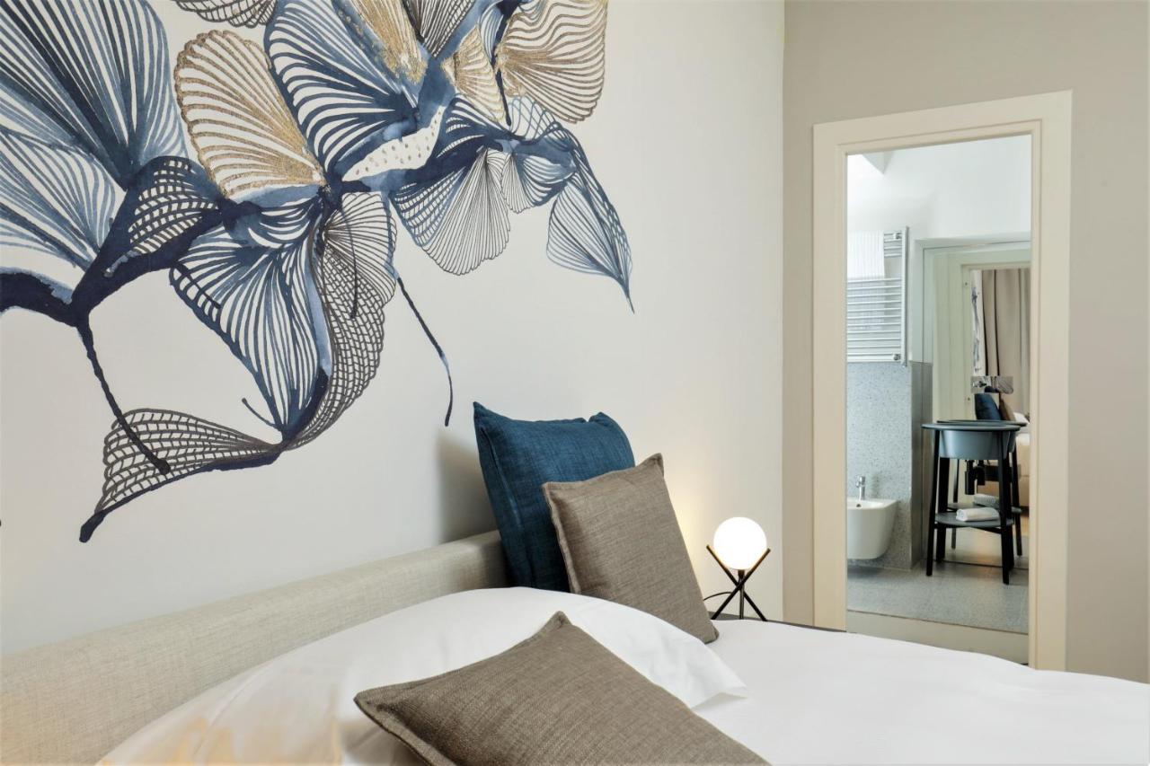 Viam 16B Suites Рим Екстер'єр фото