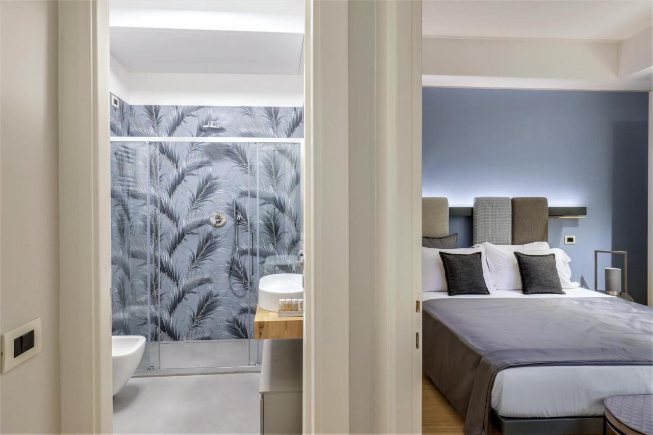 Viam 16B Suites Рим Екстер'єр фото