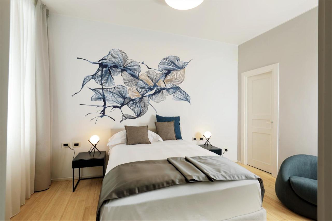 Viam 16B Suites Рим Екстер'єр фото